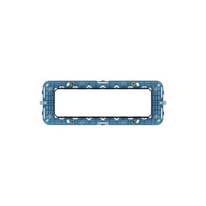 19617 Supporto 7M + Viti Arkè