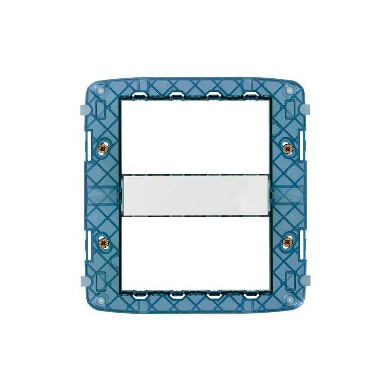 19618 Supporto 8M con Viti Arkè