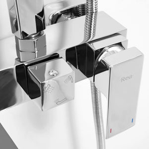 Set Doccia Rea Navaro