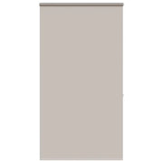 Tenda a Rullo per Doccia Cassonetto 140x240cm Larghezza Tessuto