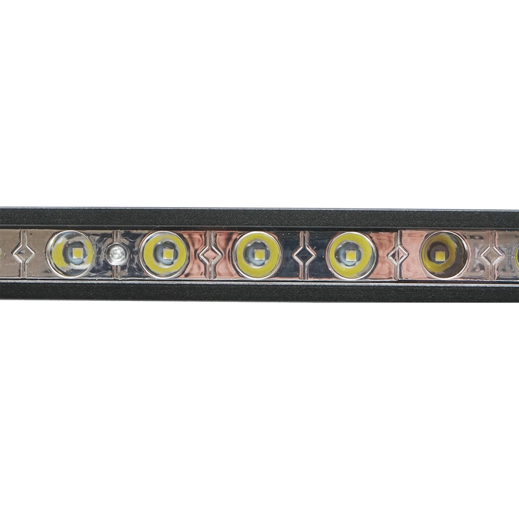 Lampada a barra LED 12-24V, 108W, 40x26x940mm Breckner Germany