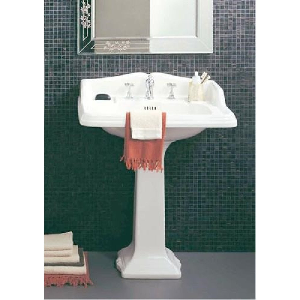 Arcade colonna h.63 bianco b08x9 zk9kk