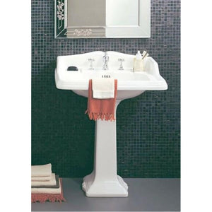 Arcade colonna h.63 bianco b08x9 zk9kk