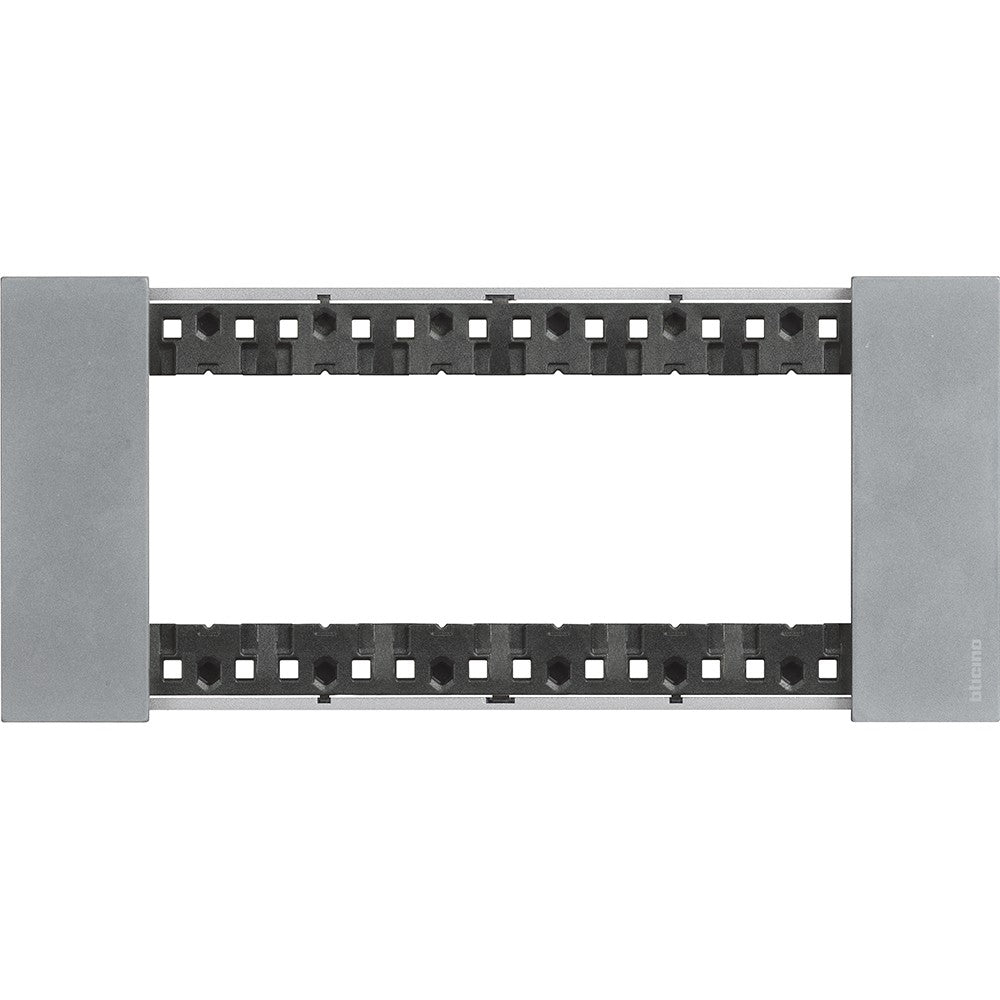 Living Now - Placca 6P Moon - KA4806NW