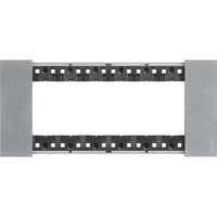 Living Now - Placca 6P Moon - KA4806NW