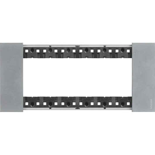 Living Now - Placca 6P Moon - KA4806NW