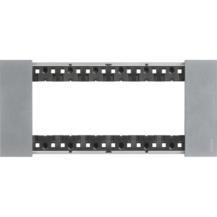 Living Now - Placca 6P Moon - KA4806NW