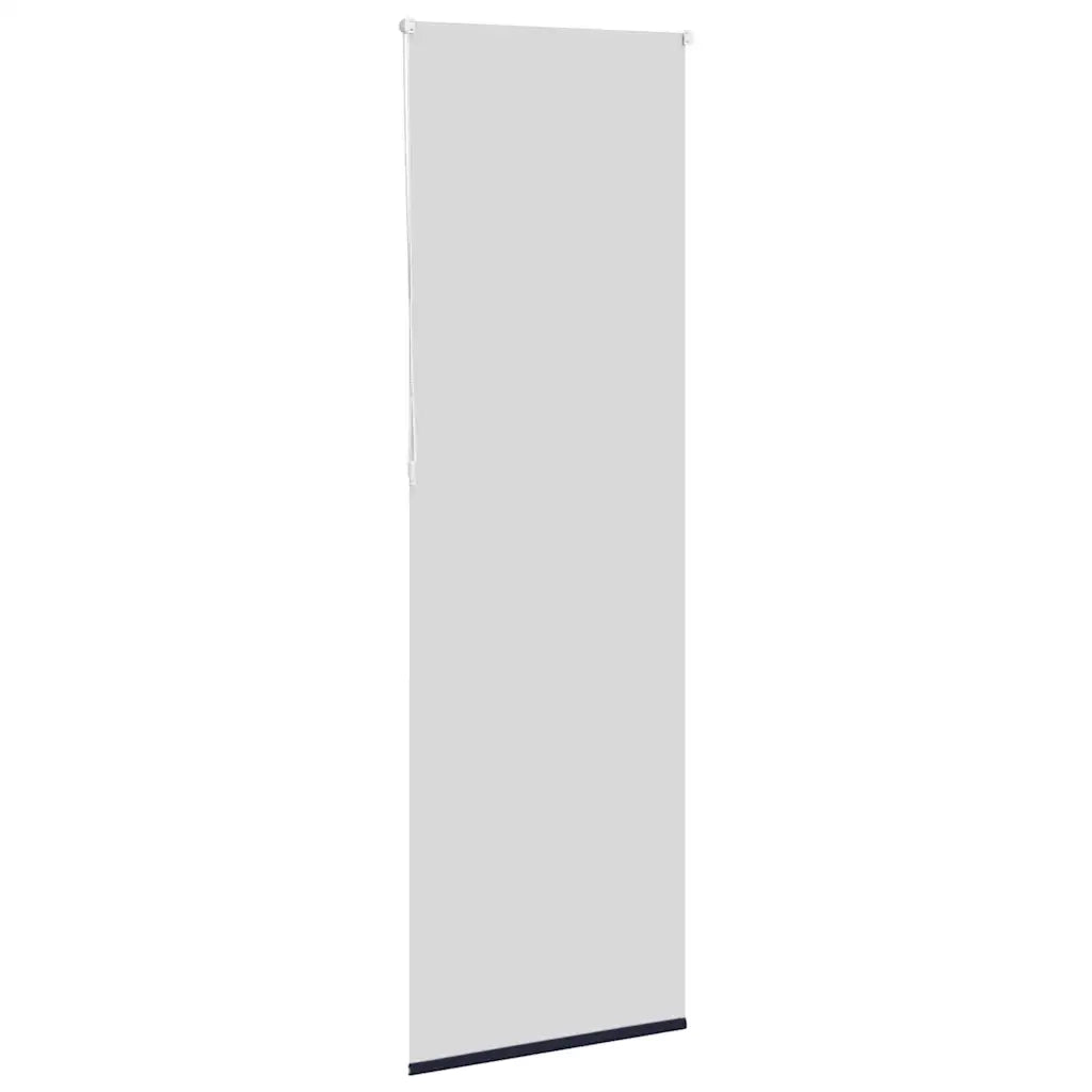 Tenda a Rullo Oscurante 85x210 cm Larghezza Tessuto 80,7 cm 4011567