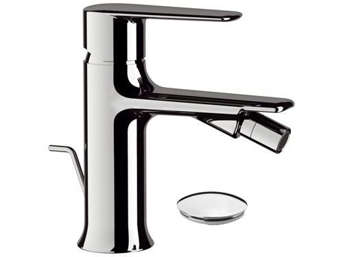 Miscelatore bidet serie vanity