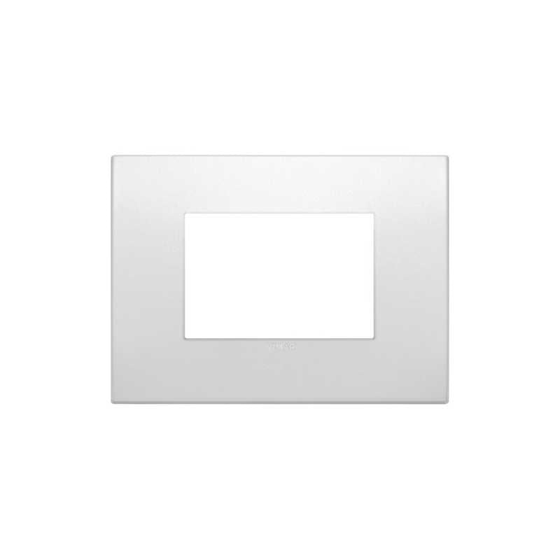 19653.05 Placca Classic 3M Perla Matt Arkè