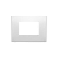 19653.05 Placca Classic 3M Perla Matt Arkè