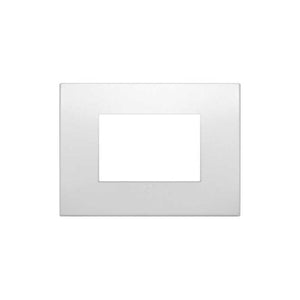 19653.05 Placca Classic 3M Perla Matt Arkè