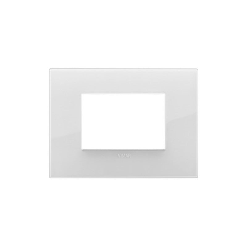 19653.66 Placca Classic 3M Reflex Ghiaccio Arkè