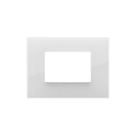 19653.66 Placca Classic 3M Reflex Ghiaccio Arkè