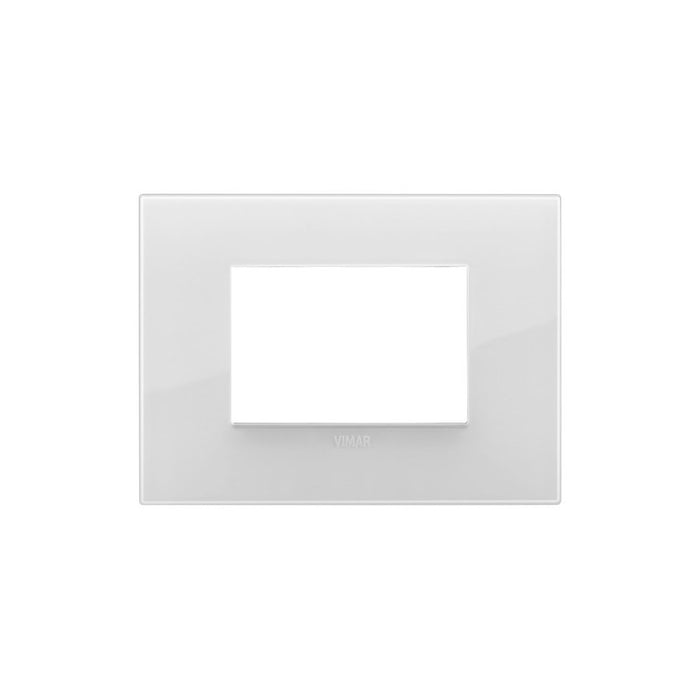 19653.66 Placca Classic 3M Reflex Ghiaccio Arkè