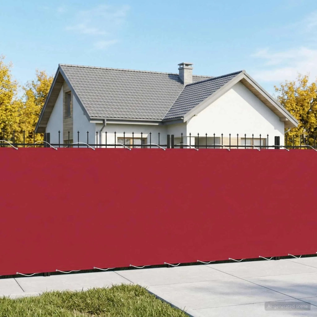 Schermo di Privacy per Balcone 150 x 500 cm 42036617