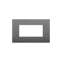 19654.72 Placca Classic 4M Grigio Arkè