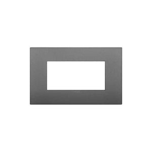 19654.72 Placca Classic 4M Grigio Arkè