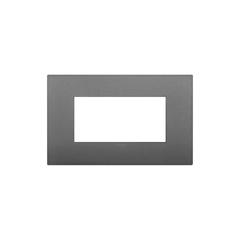 19654.72 Placca Classic 4M Grigio Arkè