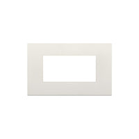 19654.73 Placca Classic 4M Avorio Arkè