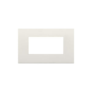 19654.73 Placca Classic 4M Avorio Arkè