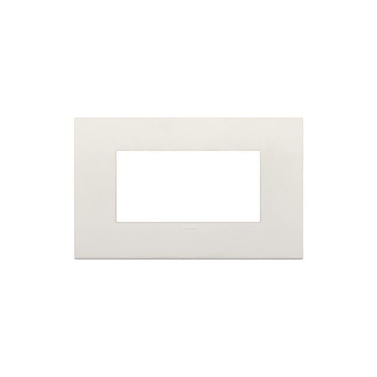 19654.73 Placca Classic 4M Avorio Arkè