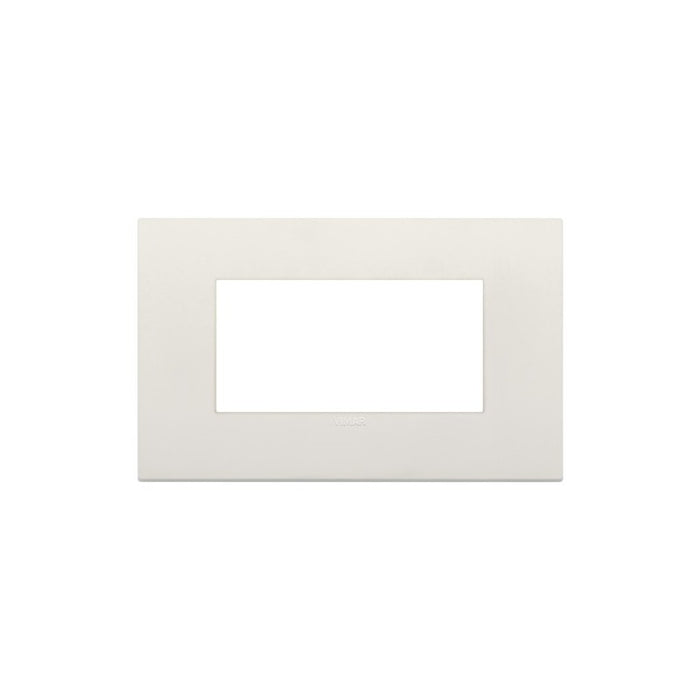 19654.73 Placca Classic 4M Avorio Arkè