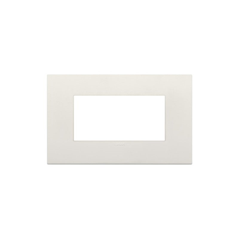 19654.73 Placca Classic 4M Avorio Arkè