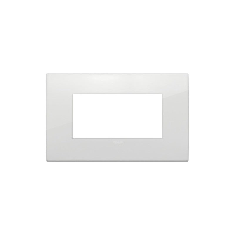 19654.B06 Placca Classic 4M Polar Total Look Arkè