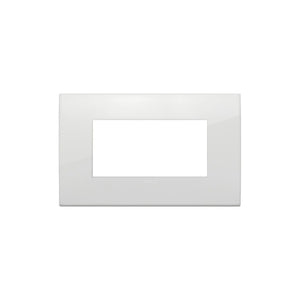 19654.B06 Placca Classic 4M Polar Total Look Arkè