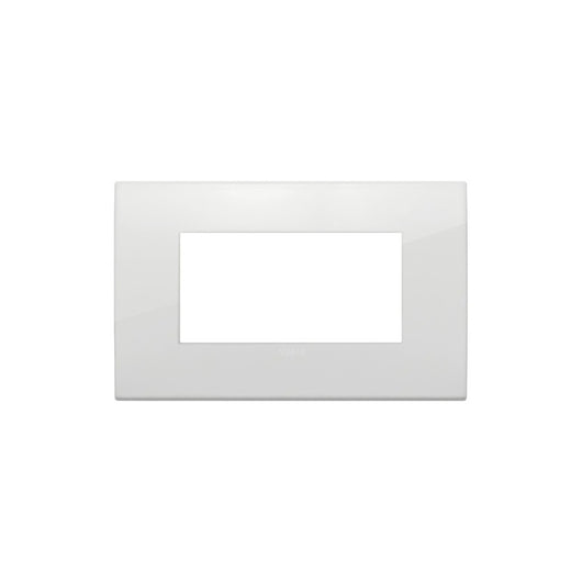 19654.B06 Placca Classic 4M Polar Total Look Arkè