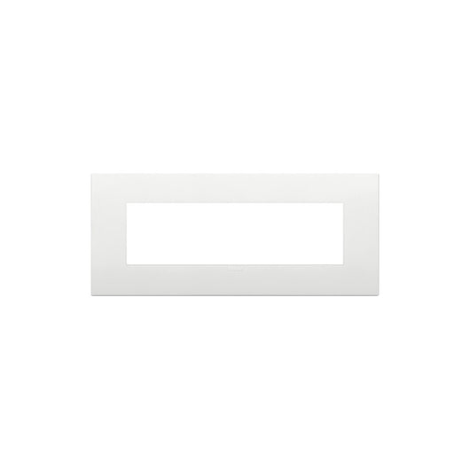 19657.74 Placca Classic 7M Bianco Arkè