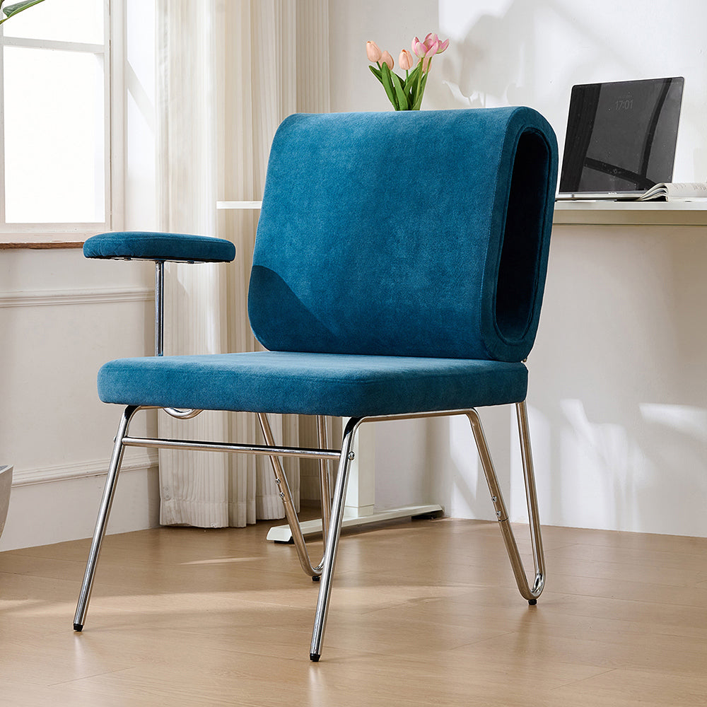 Sedia con Cuccia - Xylo - 65??65??115 cm - Integrata per Animali