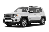SPRINT05042 , Jeep Renegade dal 2018 (2 Fix lato guida)