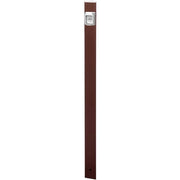 Colortap 403 b l 9cm h 120cm ectropoint colonnina triangolare