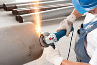 Smerigliatrice angolare Bosch 720W d.115mm GWS 7-115 + DISCO DIAMANTATO