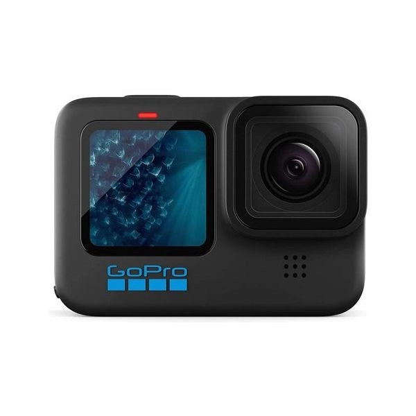Action cam gopro chdhx 112 rw hero 11 black