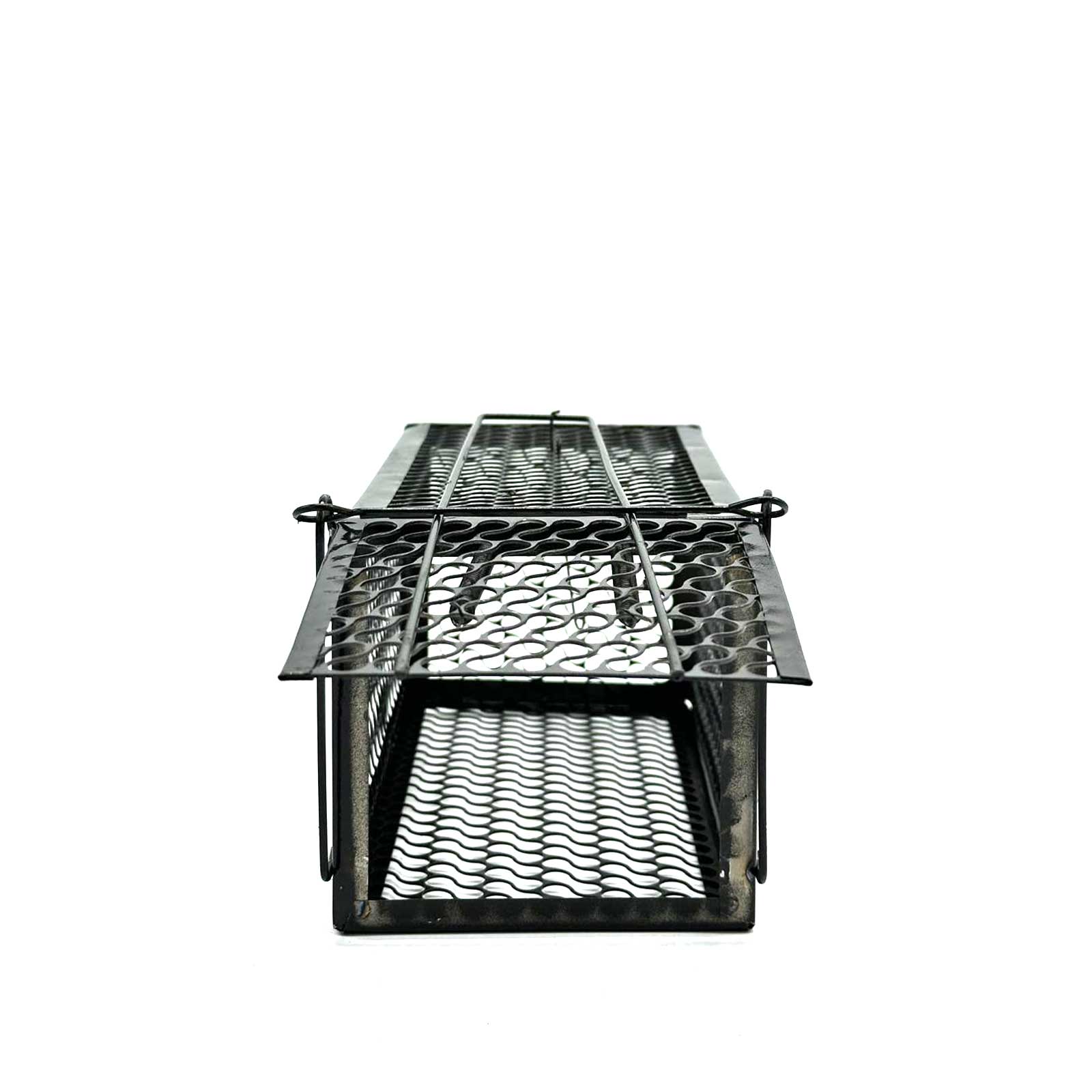 La trappola per topi affidabile e sicura per roditori. Confezione da 2pz