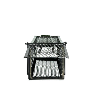 La trappola per topi affidabile e sicura per roditori. Confezione da 2pz