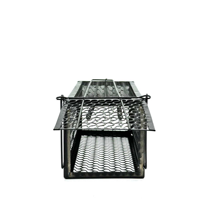 La trappola per topi affidabile e sicura per roditori. Confezione da 2pz