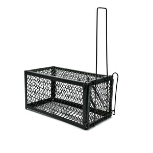 La trappola per topi affidabile e sicura per roditori. Confezione da 2pz