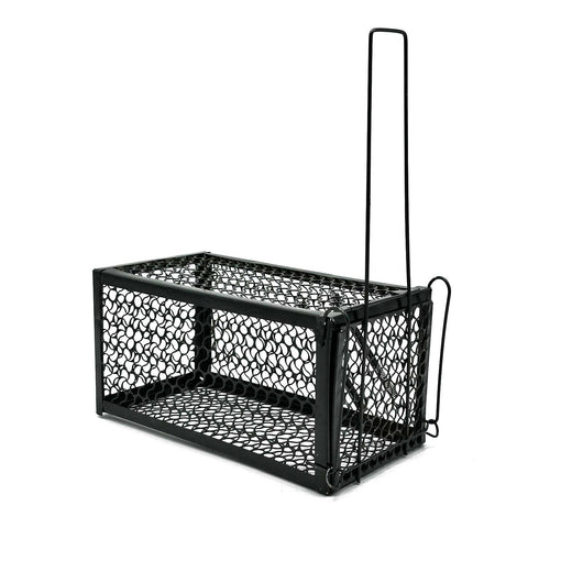 La trappola per topi affidabile e sicura per roditori. Confezione da 2pz