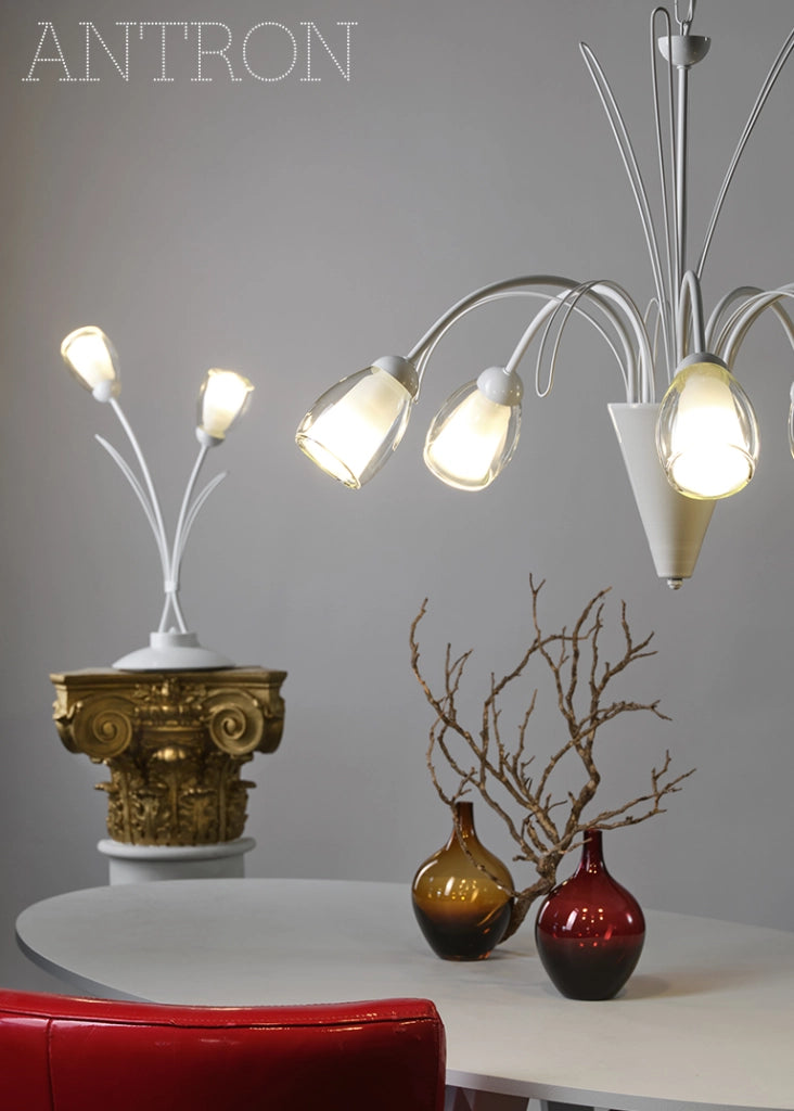Lampadario Antron