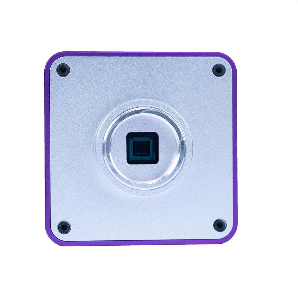 Camera Microscopica Puppis Pink PRO KMPPP-HDMI-USB 51MP – Alta Risoluzione 4K | HDMI e USB