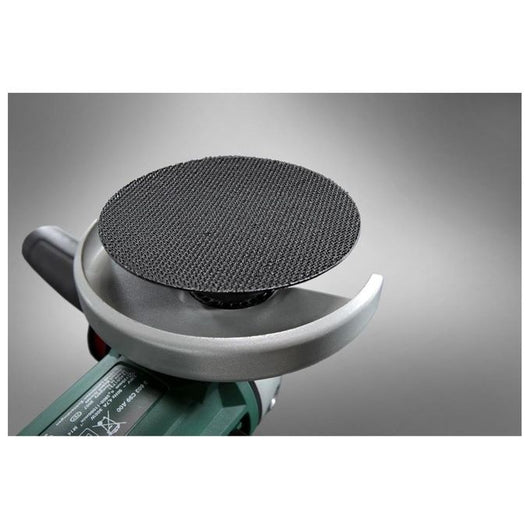 kwb 488000 accessorio per smerigliatrice Piatto abrasivo