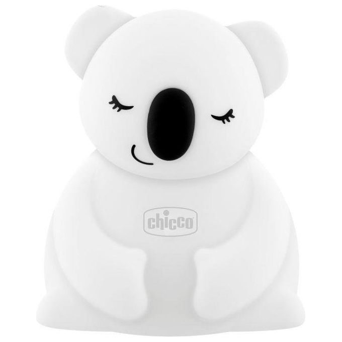 Chicco 00010575000000 luce da notte per bambino Libera installazione Bianco