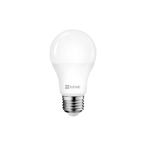 EZVIZ LB1 WHITE Lampadina LED smart Wi-Fi bianca