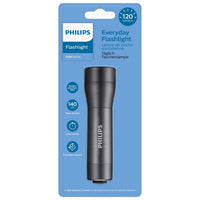 Philips 4000 series SFL4000T/10 torcia Nero Torcia a mano LED