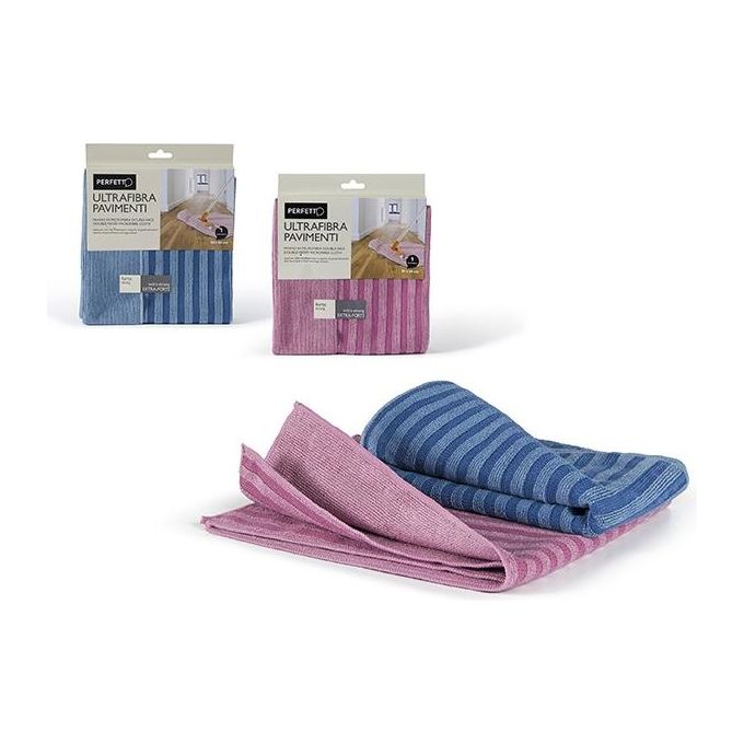 Perfetto Ultrafibra Microfibra, Poliammide, Poliestere Colori assortiti 1 pz