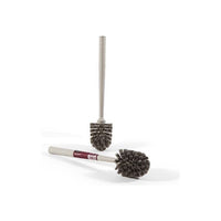 Perfetto 0093 scopino e porta scopino WC